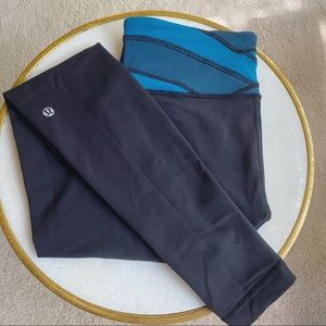 Lululemon Leggings